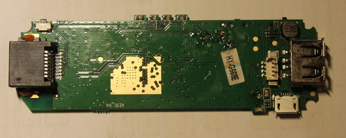 PCB Without Wires