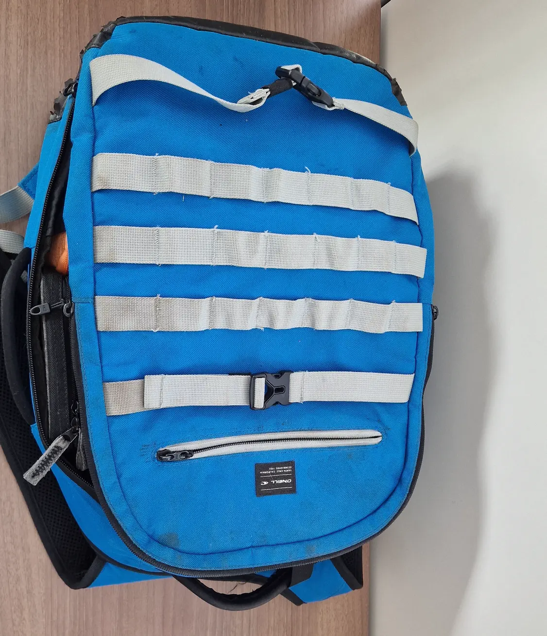 O'neill Ruckus backpack